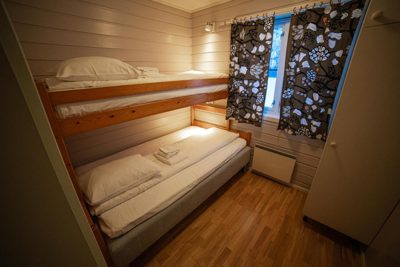 Forde Gjestehus Og Camping Εξωτερικό φωτογραφία